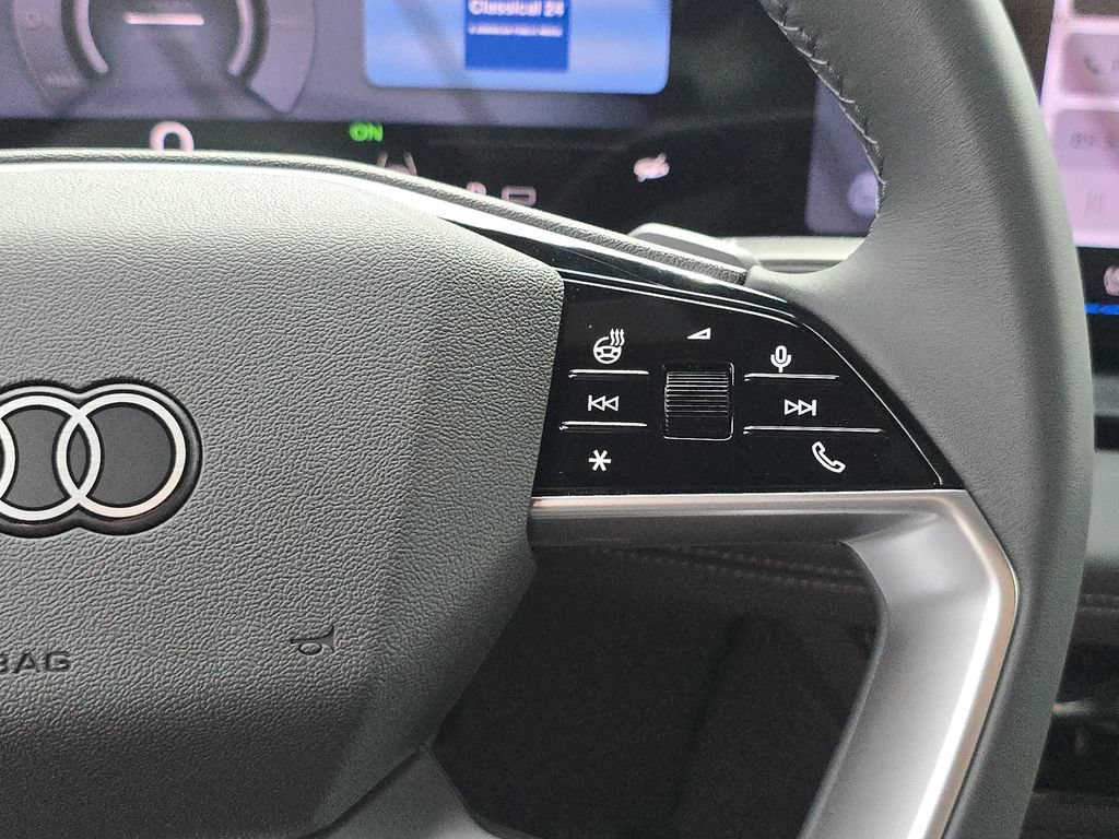 New 2027 Audi Q6 e-tron Premium Plus AWD/4WD image 21