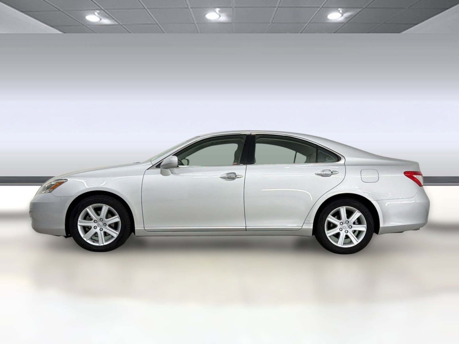Used 2008 Lexus ES 350 image 2