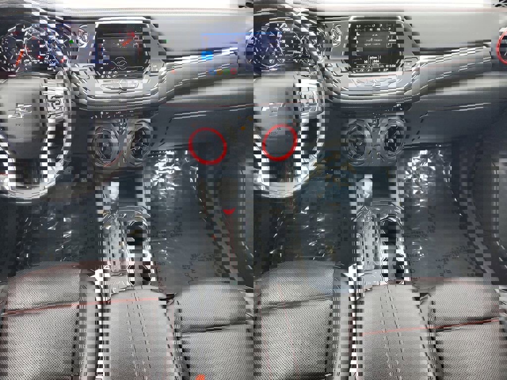 Used 2019 Chevrolet Blazer RS image 16