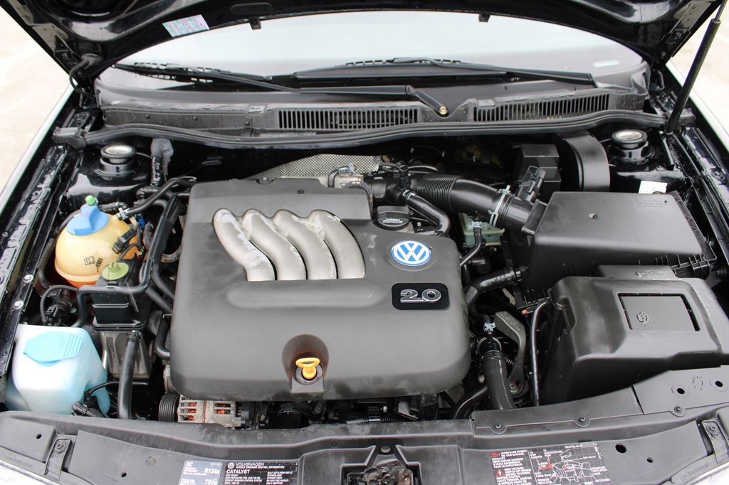 Used 2002 Volkswagen Jetta GL image 32