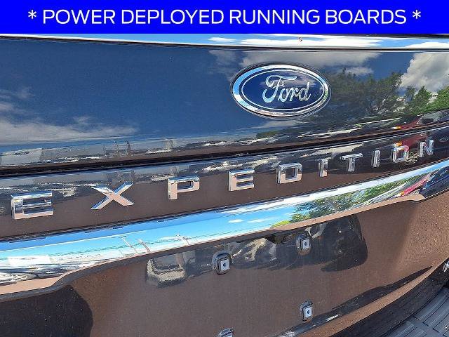 Certified 2023 Ford Expedition Max Limited AWD/4WD image 35