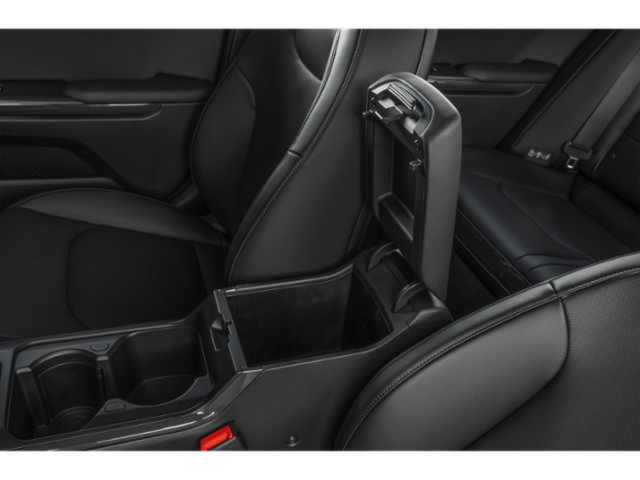 New 2027 Kia K4 EX FWD image 11