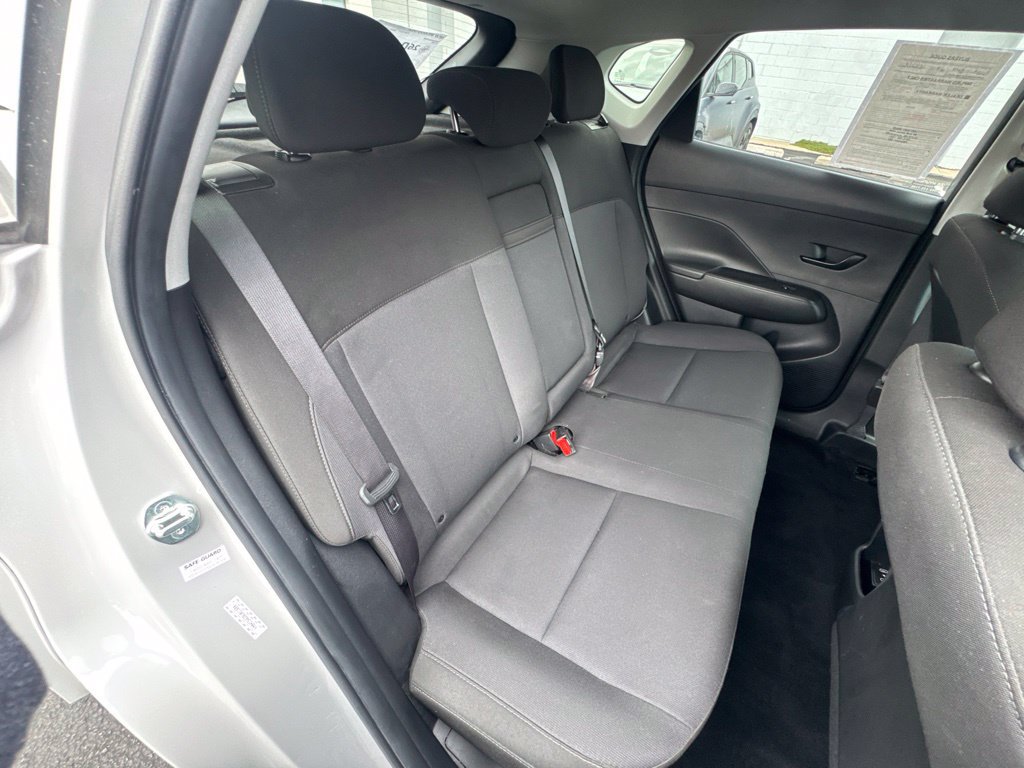Used 2024 Hyundai Kona SEL FWD image 21