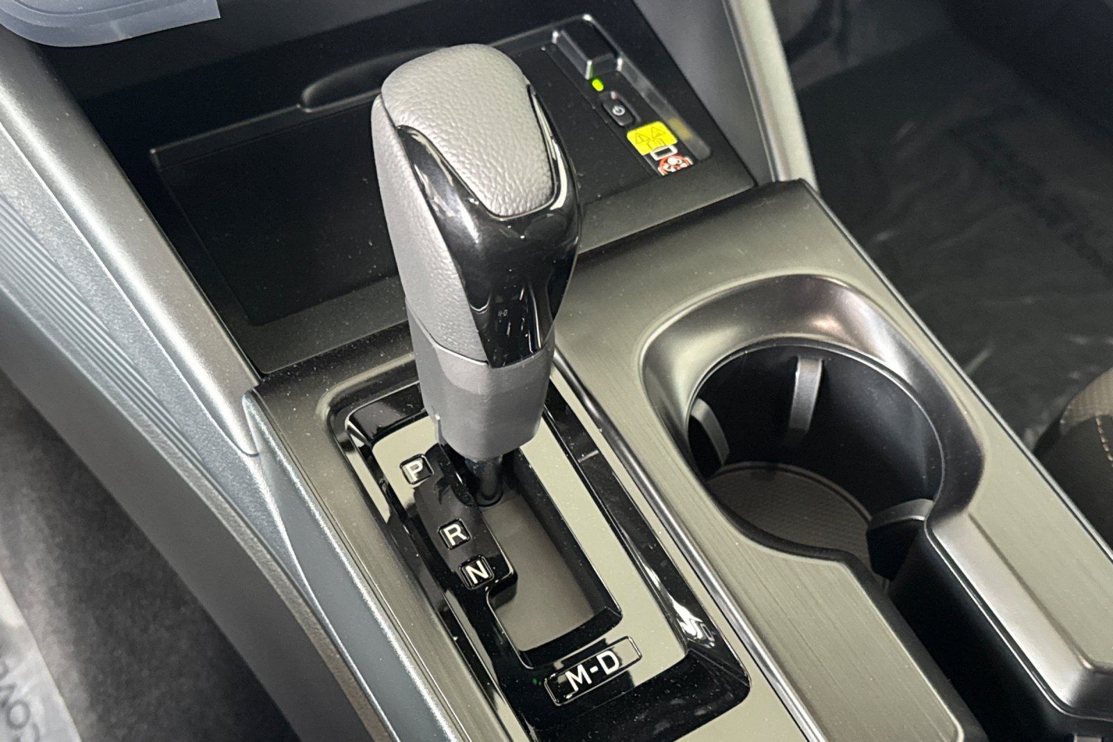 New 2026 Subaru Outback Limited AWD/4WD image 22