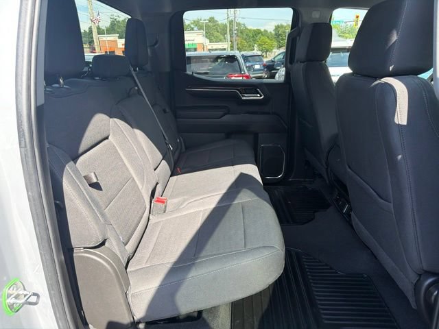Used 2024 GMC Sierra 1500 Elevation AWD/4WD image 16