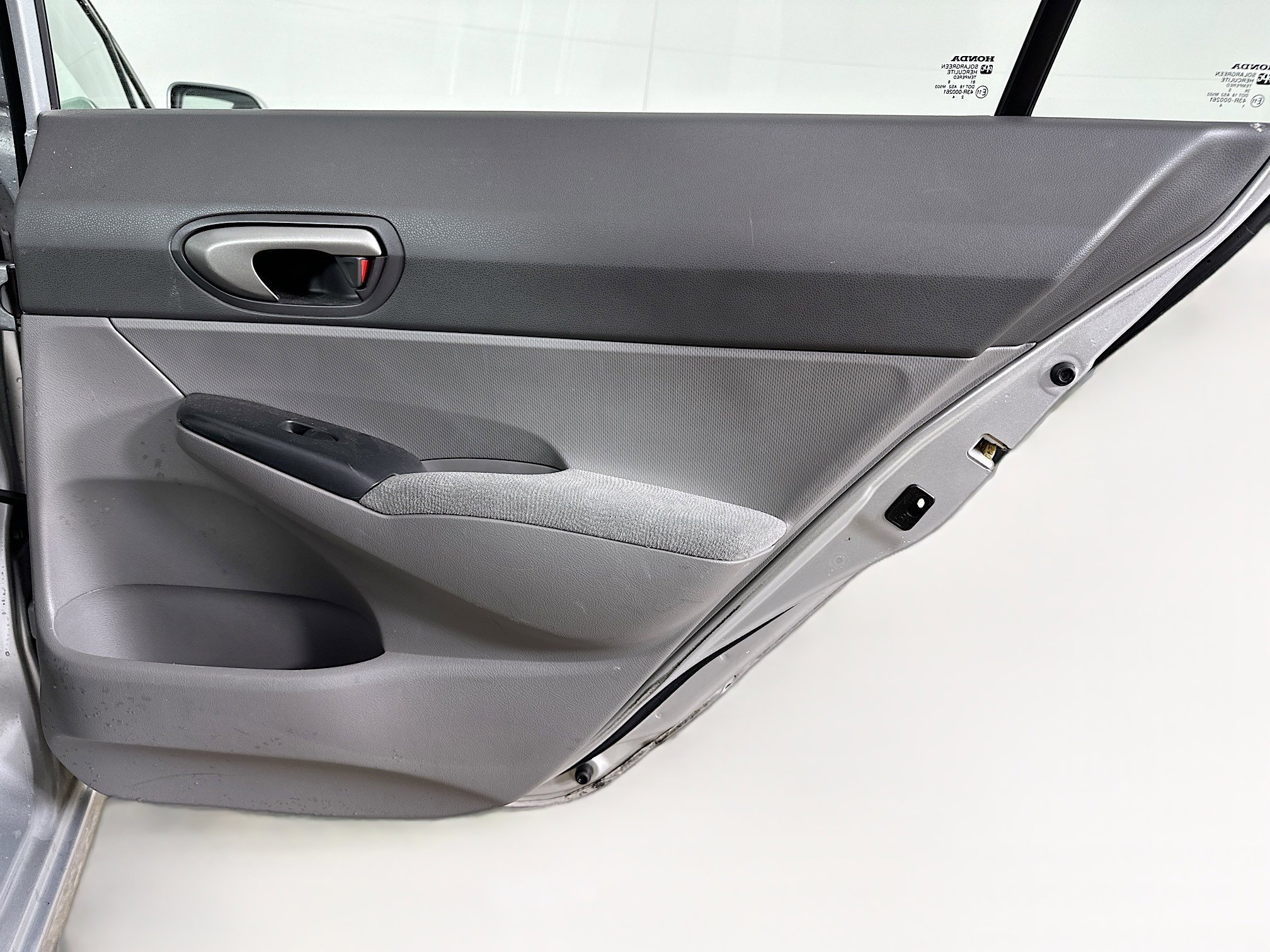 Used 2008 Honda Civic LX image 27