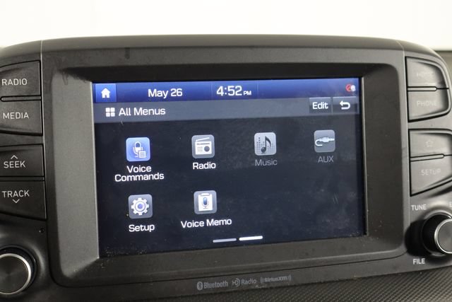 Used 2021 Hyundai Kona Limited FWD image 31