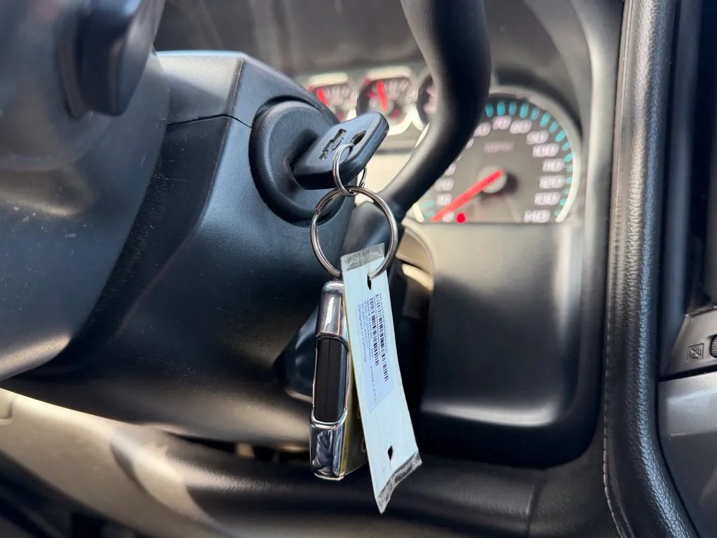 Used 2018 Chevrolet Silverado 2500 LTZ w/ Midnight Edition AWD/4WD image 19