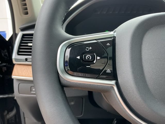 Certified 2024 Volvo XC90 T8 Plus w/ Protection Package Premier AWD/4WD image 20