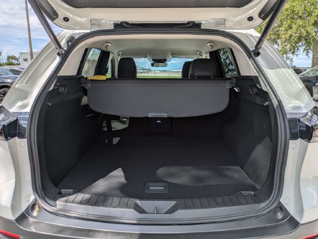 New 2026 MAZDA CX-5 Preferred AWD/4WD image 12