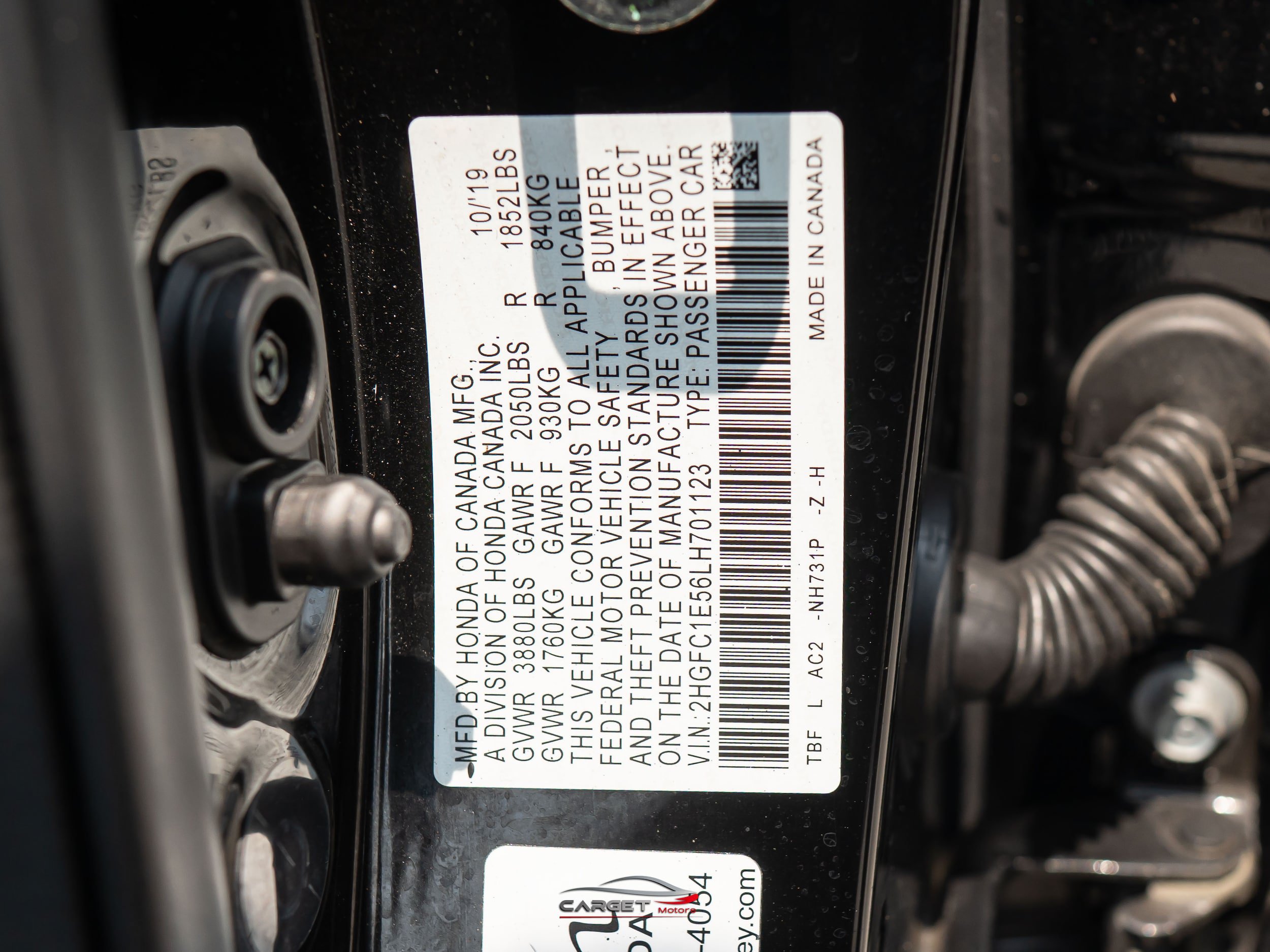 Used 2020 Honda Civic Si image 50