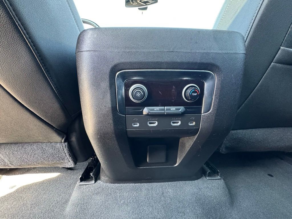 Used 2021 Chevrolet Tahoe RST w/ Rear Media and Nav Package image 35