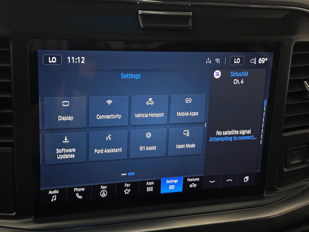 New 2026 Ford F350 Lariat image 38