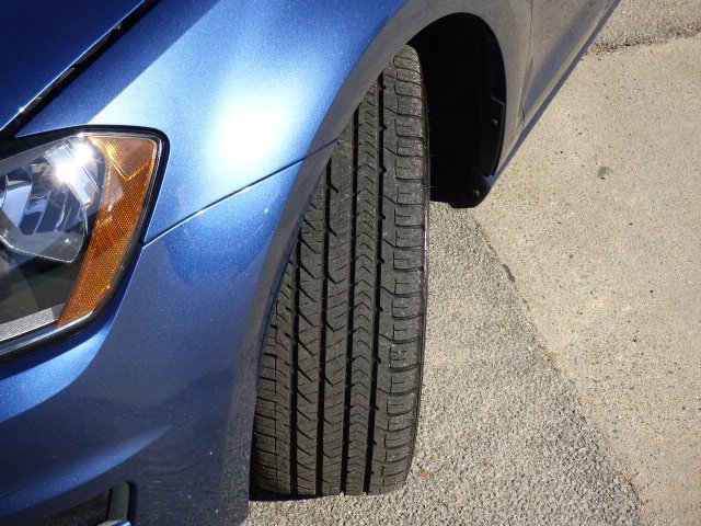 Used 2017 Volkswagen Golf SE image 29