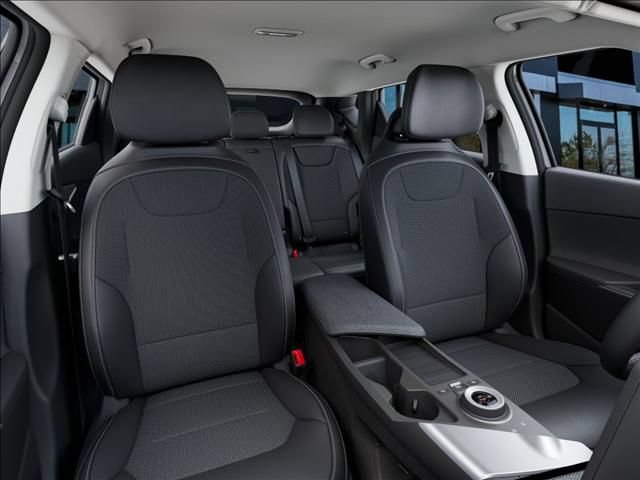New 2026 Kia EV6 Light RWD image 15