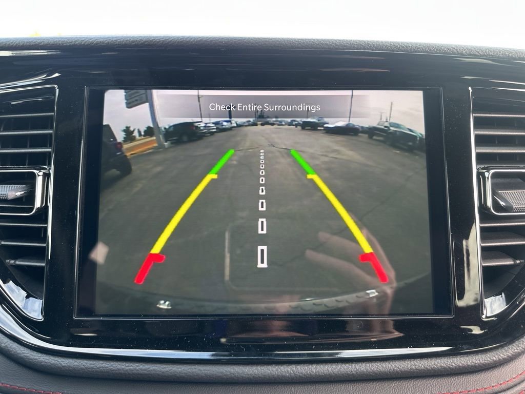 New 2026 Dodge Durango GT AWD/4WD image 60