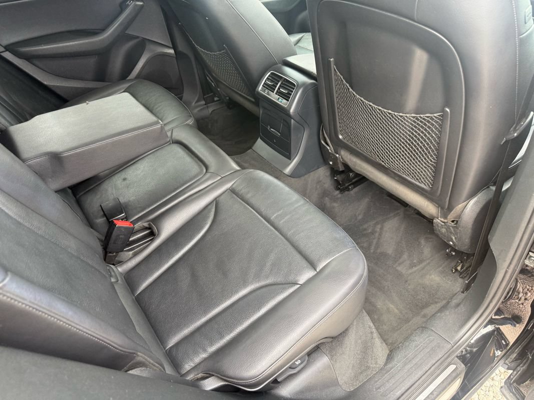 Used 2013 Audi Q5 2.0T Premium Plus w/ Premium Plus Pkg AWD/4WD image 22