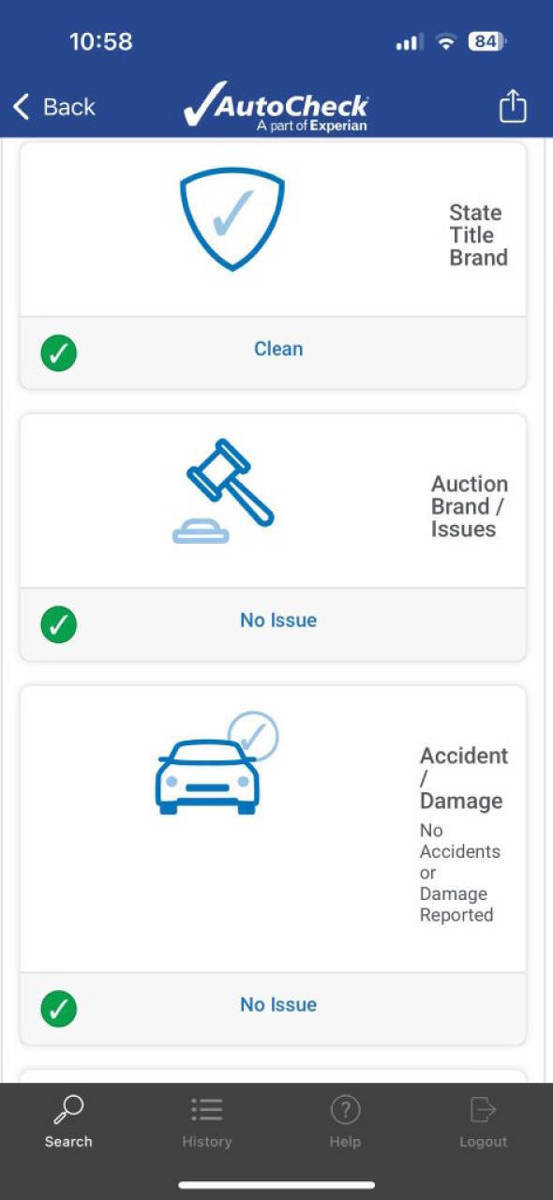 Used 2012 Nissan Versa SV w/ Convenience Pkg image 23