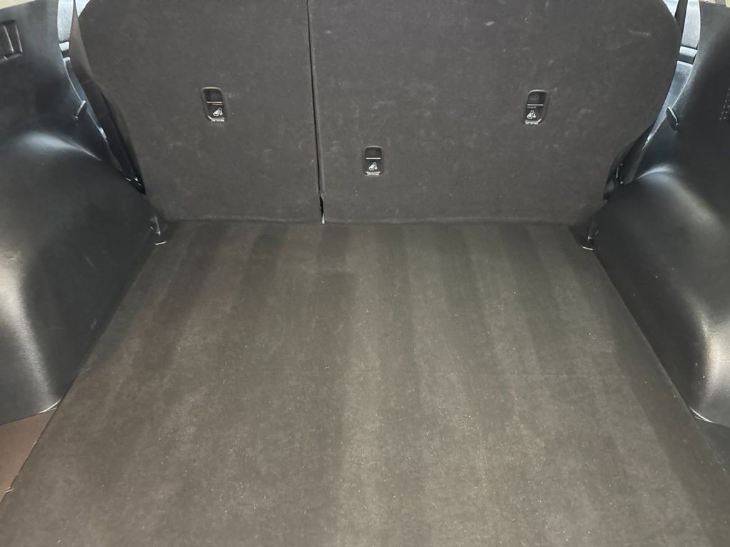 Used 2024 Kia Sportage LX image 14