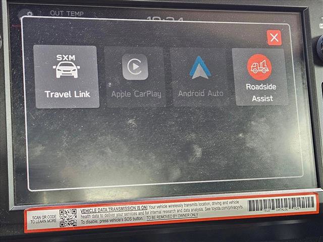 Used 2025 Toyota GR86 Premium image 13