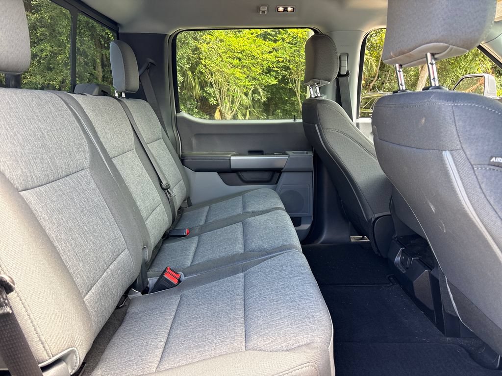 Used 2026 Ford F250 XL w/ STX Appearance Package AWD/4WD image 29