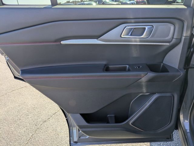 New 2026 Ford Explorer ST AWD/4WD image 26