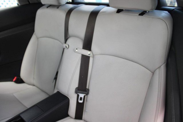 Used 2011 Lexus IS 250C image 14