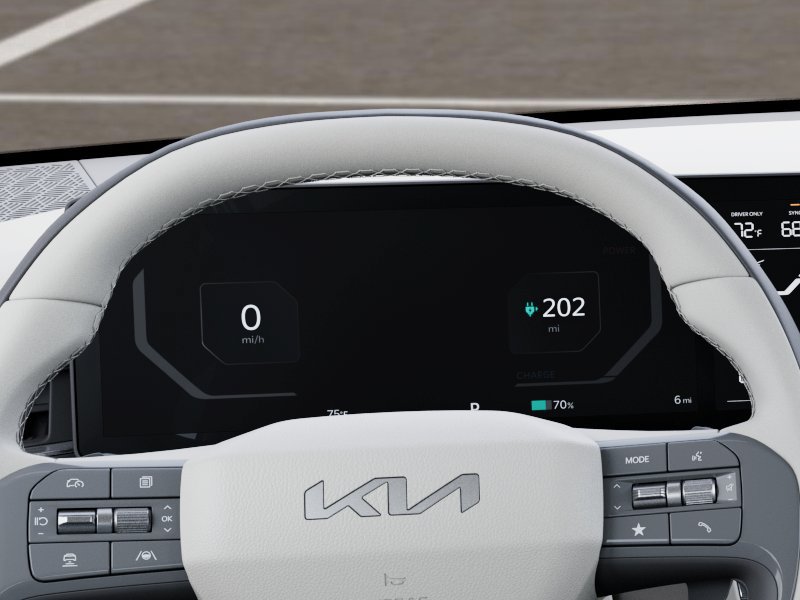 New 2026 Kia EV9 Wind AWD/4WD image 20