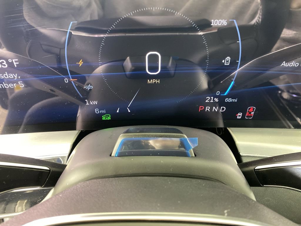 New 2026 Cadillac Lyriq Luxury image 12