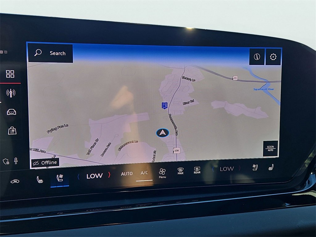 New 2025 Audi A5 2.0T Premium Plus image 9