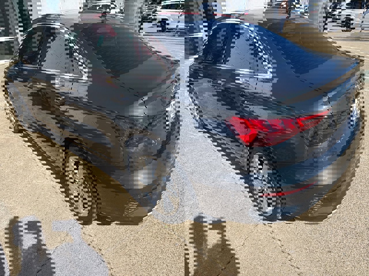 Used 2024 Audi A3 2.0T Premium image 4