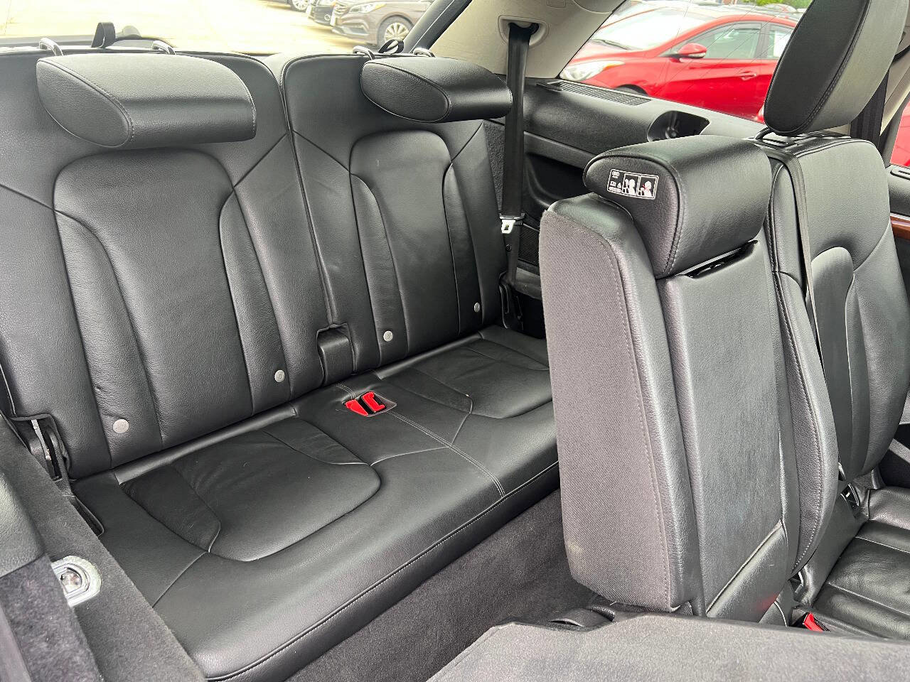 Used 2014 Audi Q7 3.0T Premium Plus w/ Premium Plus Package image 24