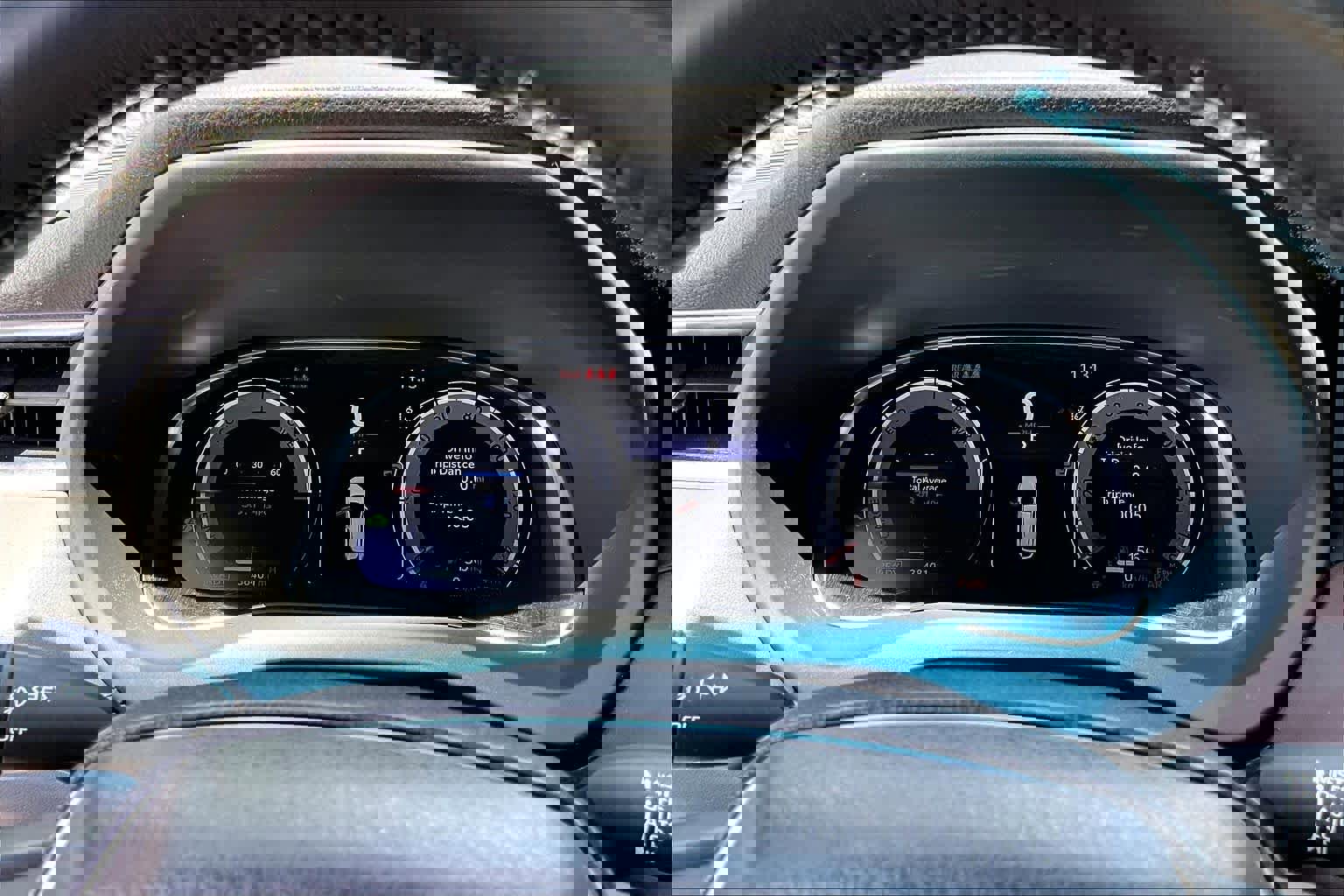 Certified 2024 Toyota Venza Limited AWD/4WD image 26