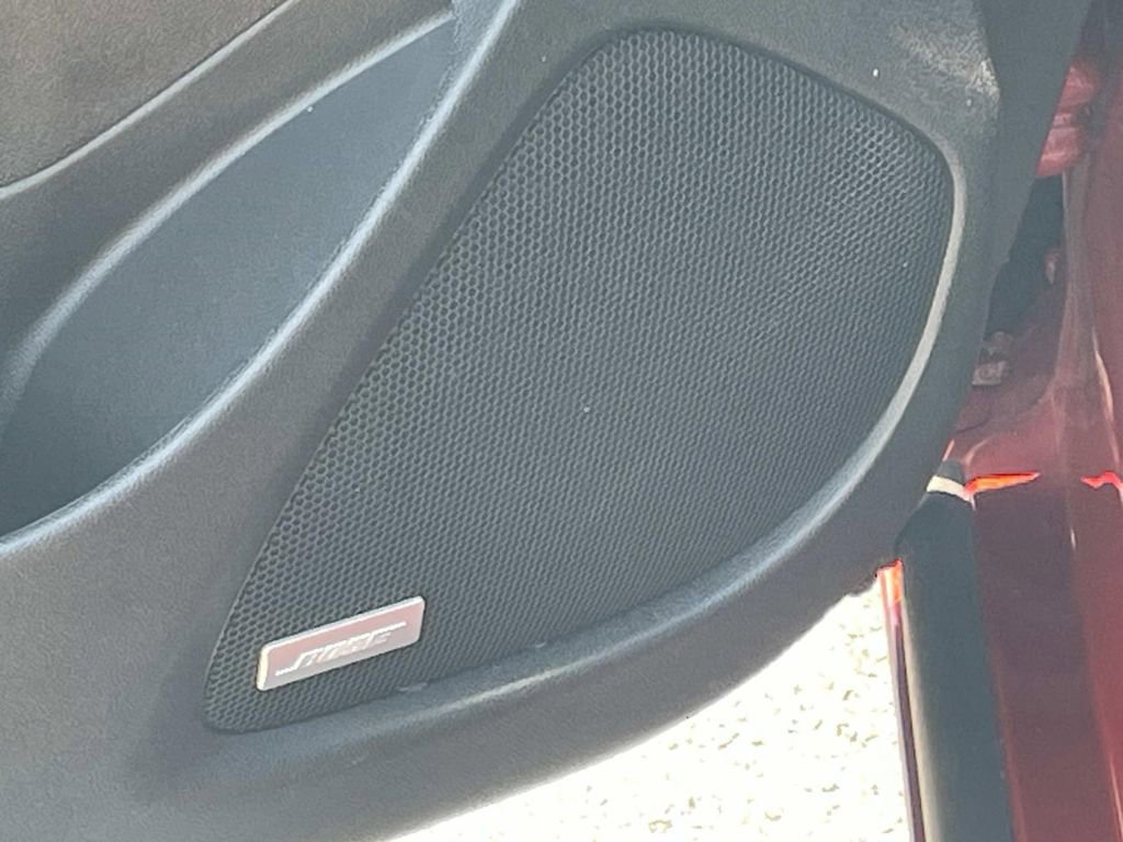 Used 2025 Chevrolet Malibu LT FWD image 16