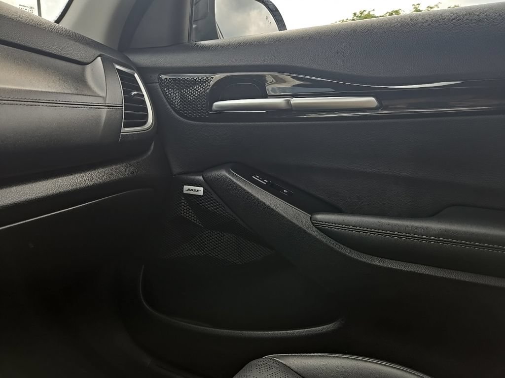 Certified 2024 Kia Seltos SX AWD/4WD image 29