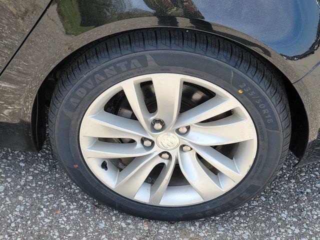 Used 2015 Buick Regal Premium FWD image 27