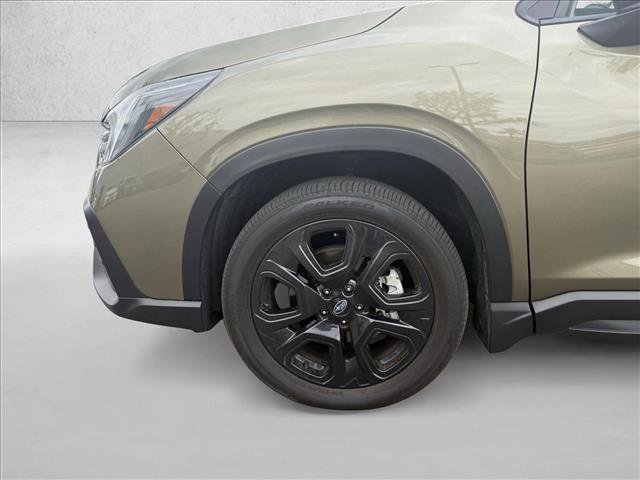Used 2024 Subaru Ascent Onyx Edition AWD/4WD image 23