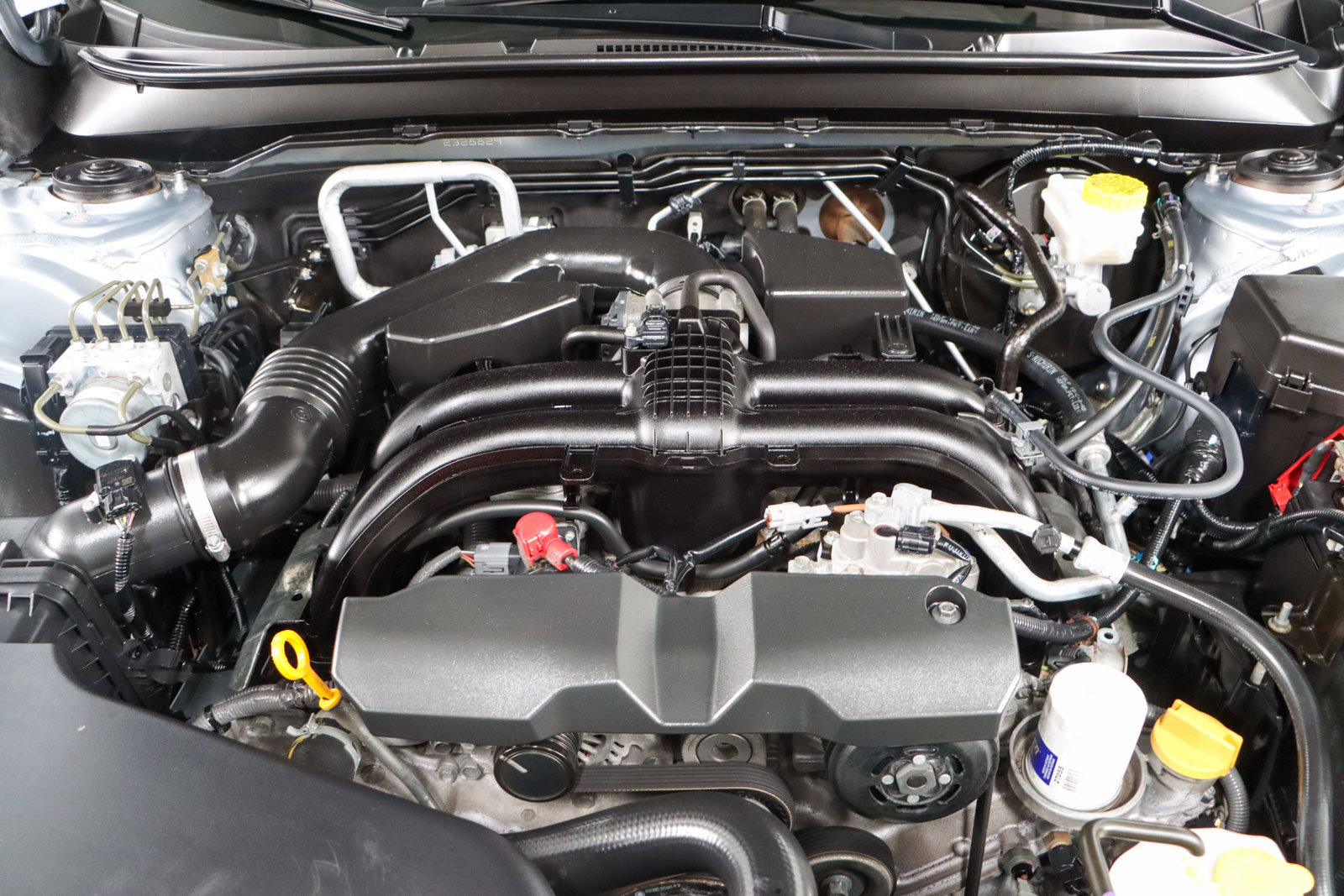 Used 2018 Subaru Outback 2.5i Limited w/ Popular Package #2 image 31