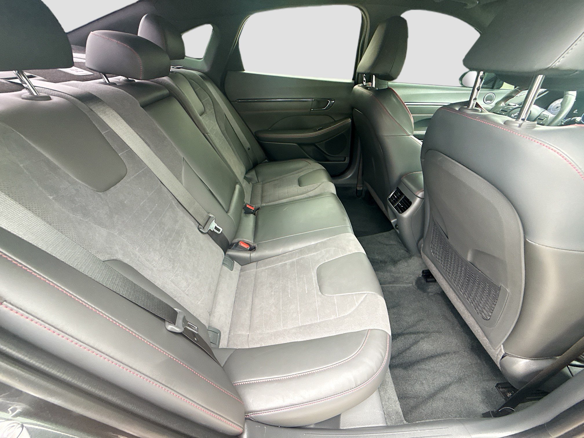 Used 2023 Hyundai Sonata N Line FWD image 27