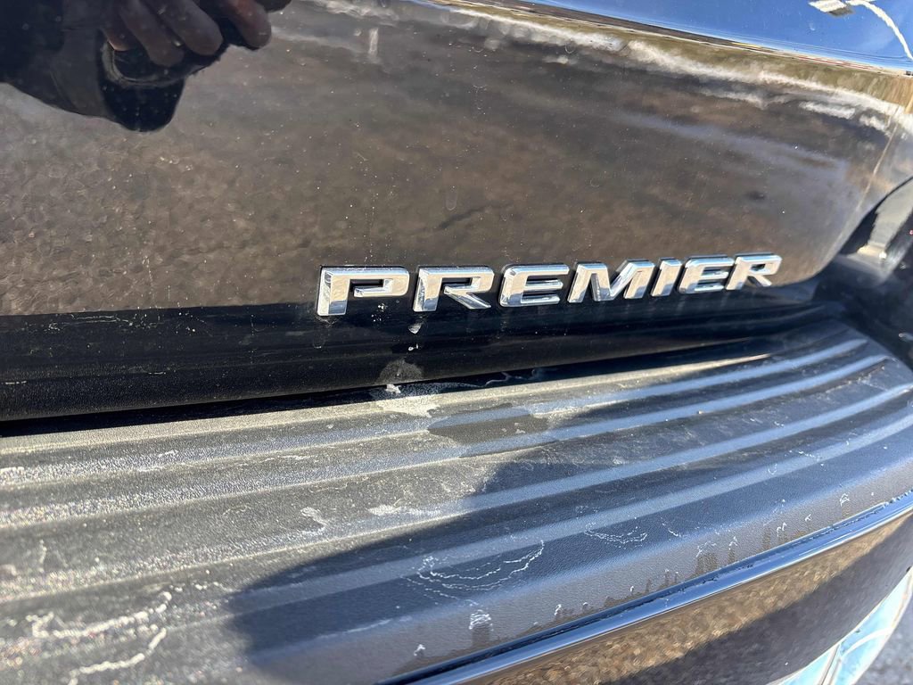 Used 2026 Chevrolet Tahoe Premier image 40