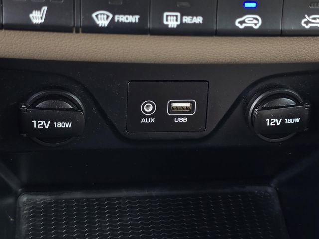 Used 2019 Hyundai Tucson SEL image 21