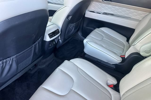 Used 2022 Hyundai Palisade Calligraphy AWD/4WD image 12