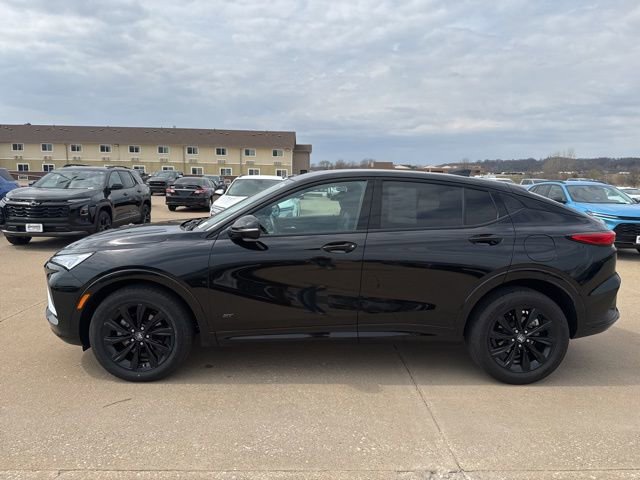 Used 2025 Buick Envista Sport Touring image 6