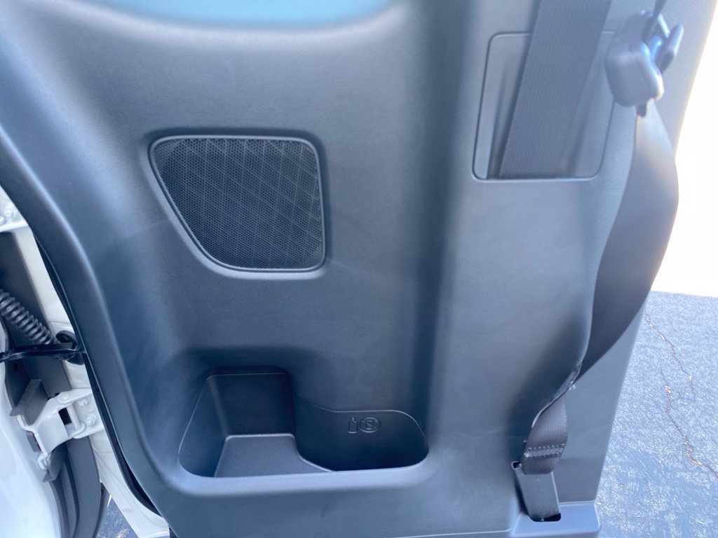 New 2026 Nissan Frontier S RWD image 28