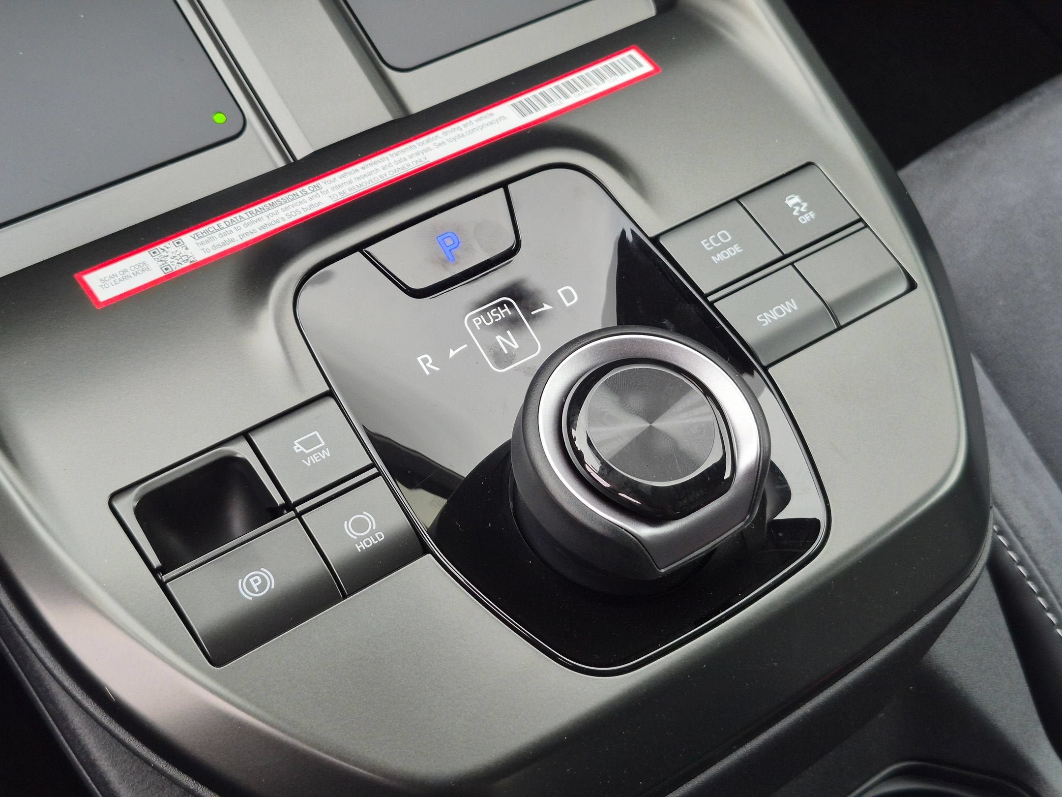 New 2026 Toyota C-HR AWD/4WD image 13