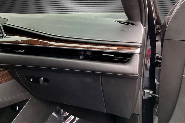 Used 2021 Cadillac Escalade Sport Platinum image 27