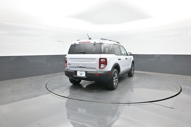 New 2026 Ford Bronco Sport Big Bend AWD/4WD image 7