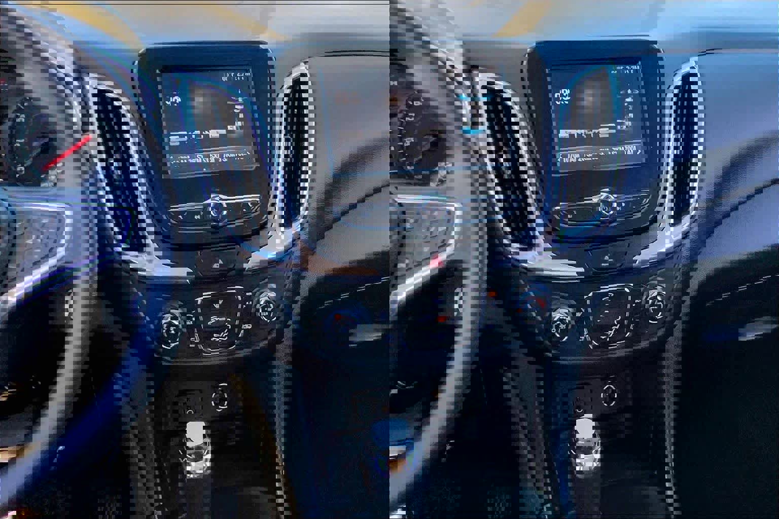 Used 2018 Chevrolet Equinox LT image 6