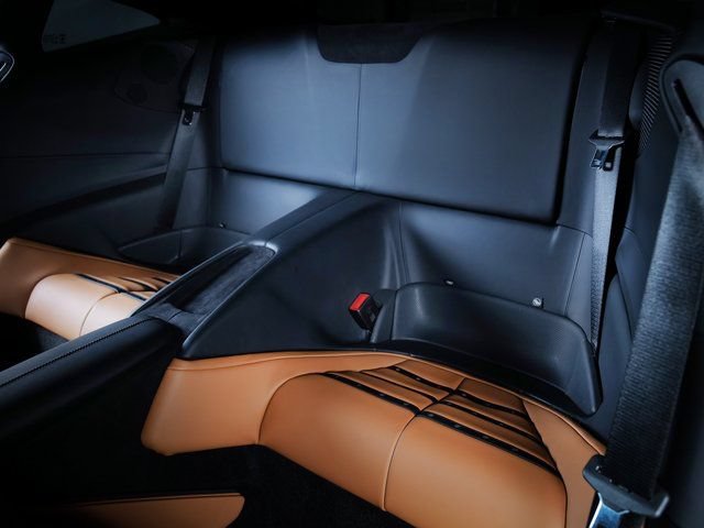 Used 2022 Ferrari Roma RWD image 12
