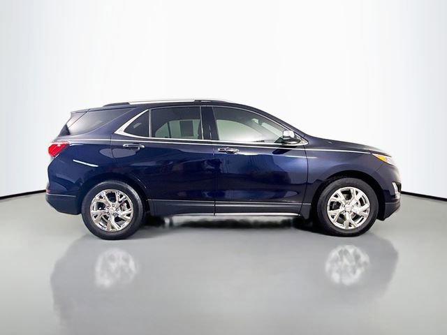 Used 2020 Chevrolet Equinox Premier image 8